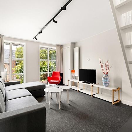 Zeayou Zeeland - Appartementen Markt 4 & 4A Domburg Kültér fotó