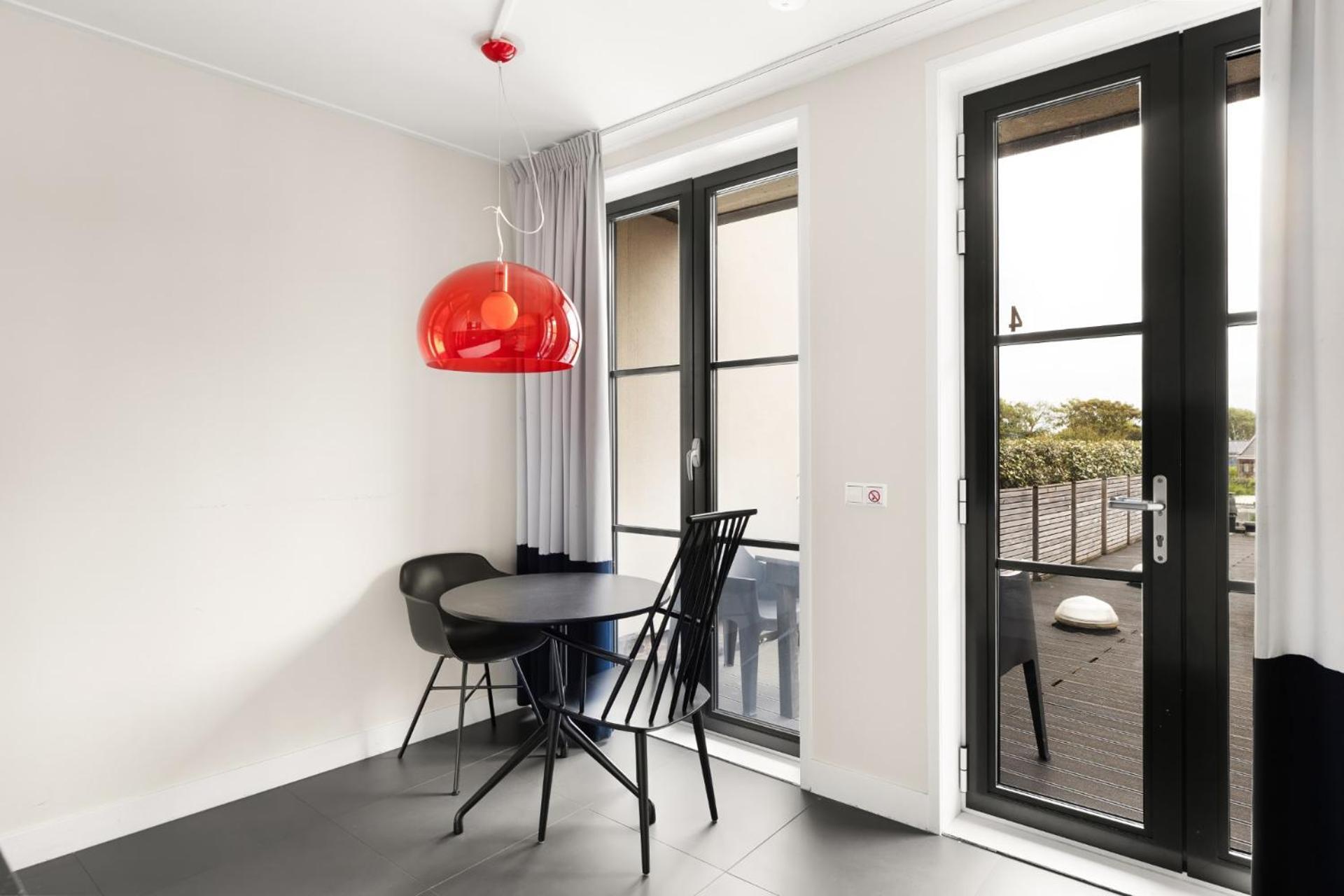 Zeayou Zeeland - Appartementen Markt 4 & 4A Domburg Kültér fotó